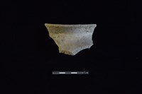 藏品(陶罐)的圖片